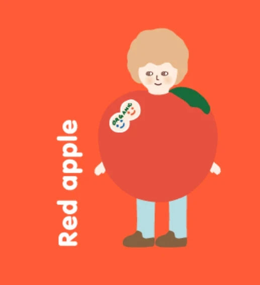 CBB Supermarkt-Serie – PVC-Figur in Blindbox