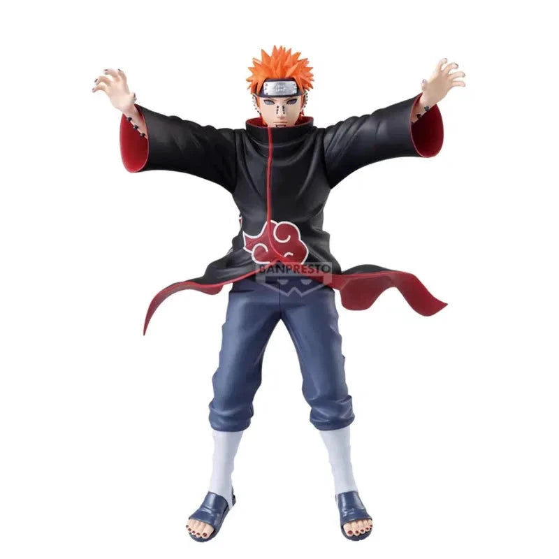 Bandai Banpresto Naruto Vibration Stars Multi-Charakterfigur