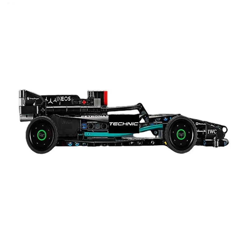 LEGO Technic Mercedes AMG F1 W14 E Performance Set Limited Edition For Discerning Collectors