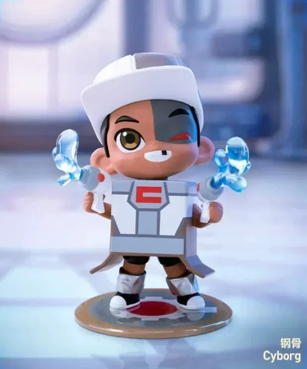 POP MART DC Justice League – Blindbox-Figur