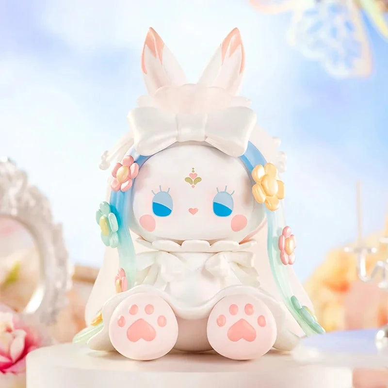 EMMA Secret Emerald Forest – Blind Box PVC Figur