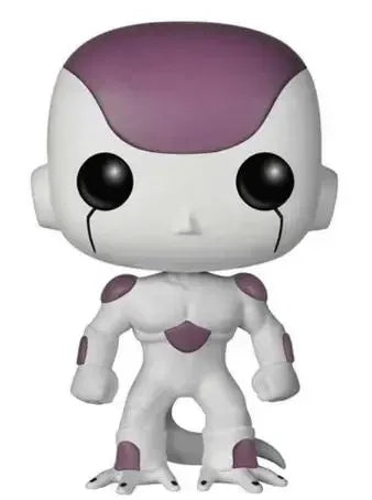 Funko Pop – Dragon Ball Z – Figurine Vinyle 10 cm