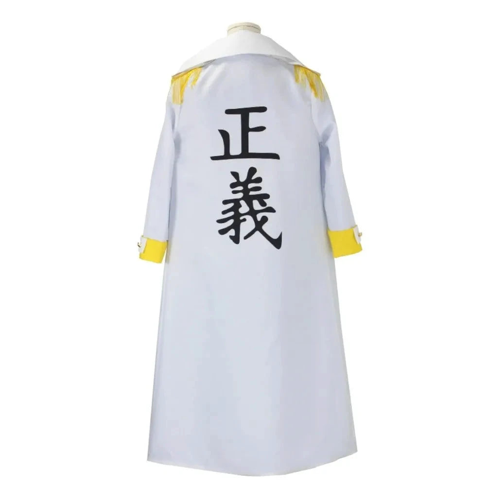 Costume inspiré de One Piece adulte homme | Mon Labubu