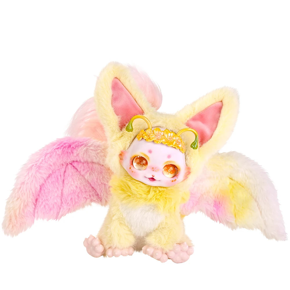 ICY DBS – poupée en peluche fée de rêve MayTree OB11, squelette, jouet commun, cadeau Surprise mystérieux, Collection…