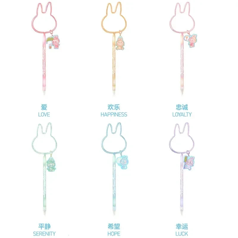 POP MART Big Into Energy – Blindbox-Stift