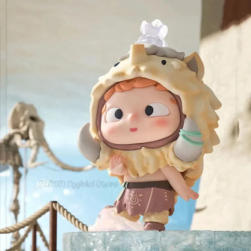 OZAI – See You Tomorrow Serie – Blindbox-Figur