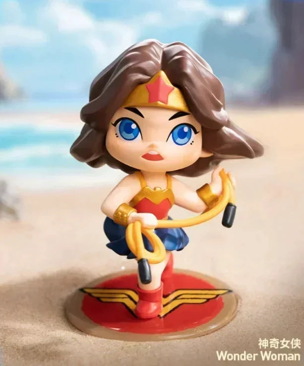 POP MART DC Justice League – Blindbox-Figur