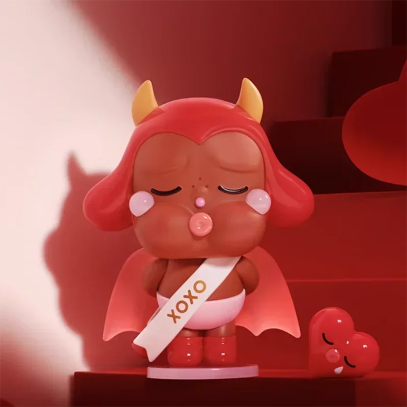 CryBaby Crying for Love Figur – Komplette Serie