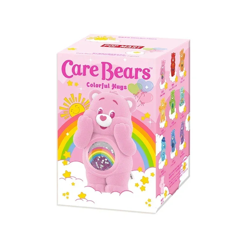 Figur Care Bears Colorful Hugs – Blind Box
