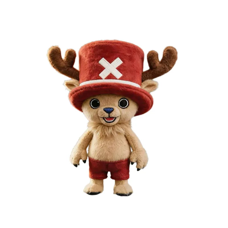 Mon Bubu Kawaii – Tony Chopper One Piece – Peluche 26 cm