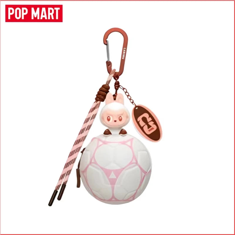 Pop Mart – Labubu The Monsters x FIFA Series – Mini-kit collector