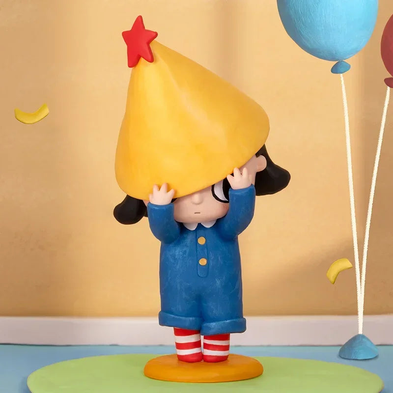 Figur Nyotas Flauschige Life – Blind Box Mystery
