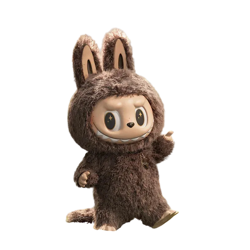 POP MART THE MONSTERS-I FOUND YOU Labubu Vinyl-Figur, süß, 1 Stück pro Bestellung, limitierte Edition, LABUBU Sammler-Plüschtier