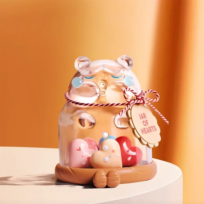 CryBaby Crying for Love Figur – Komplette Serie