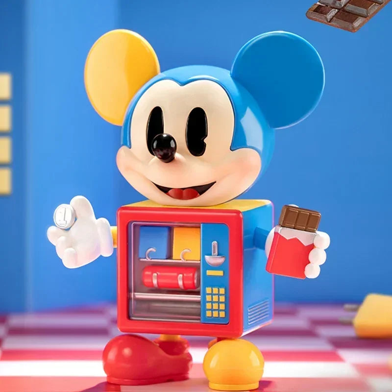 POP MART Disney Mickey – Collection Enfance de l’imagination