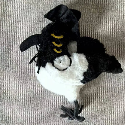 KPOP chasseurs de démons en peluche porte-clés poupée Zoey Rumi Saja garçons k-pop fille groupe porte-clés étudiants sac à dos pendentif suspendu Fans cadeau