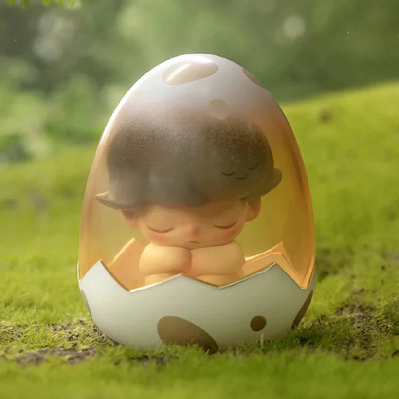 POP MART DIMOO Jurassic World – Blindbox Überraschungsfigur oder Wahl 8 cm