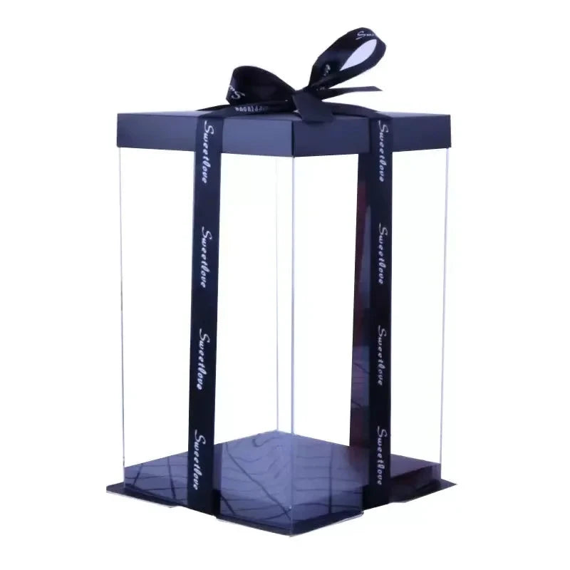 Rose Bear – Artificial Foam Rose Bear