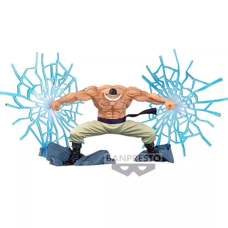 Bandai Banpresto One Piece PVC Figures DXF Special