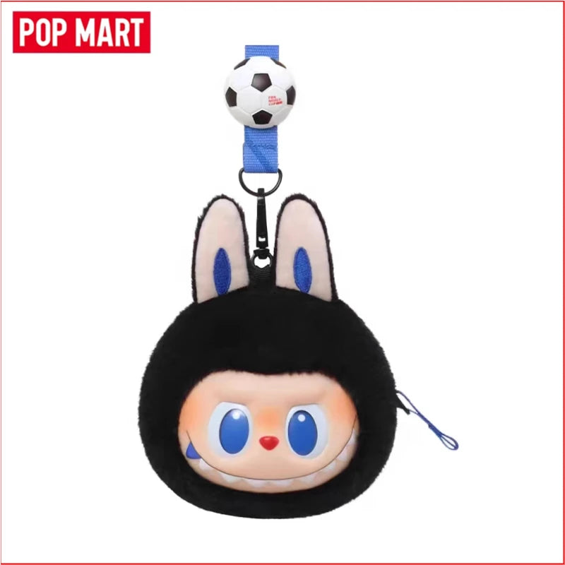 Pop Mart – Labubu The Monsters x FIFA Series – Mini-kit collector