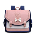 Orthopädischer Blumen-Rucksack – Kawaii Schulranzen für Mädchen