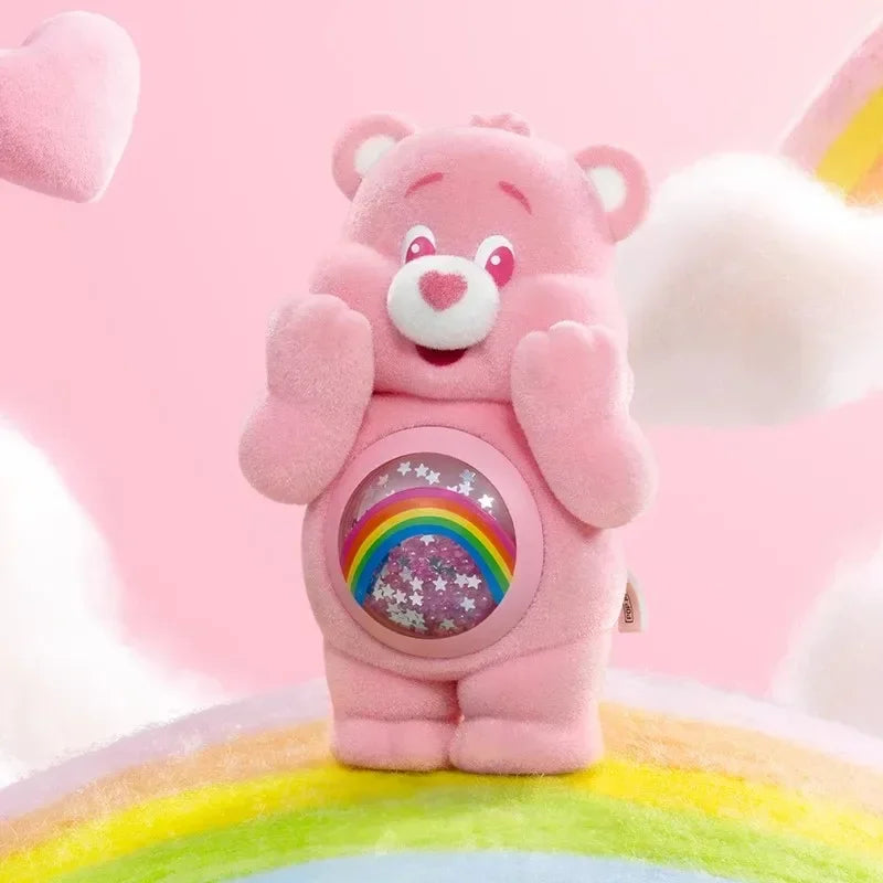 Figur Care Bears Colorful Hugs – Blind Box