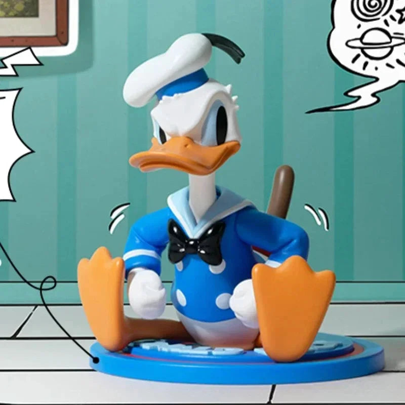 POP MART Disney Donald Duck 90th Anniversary