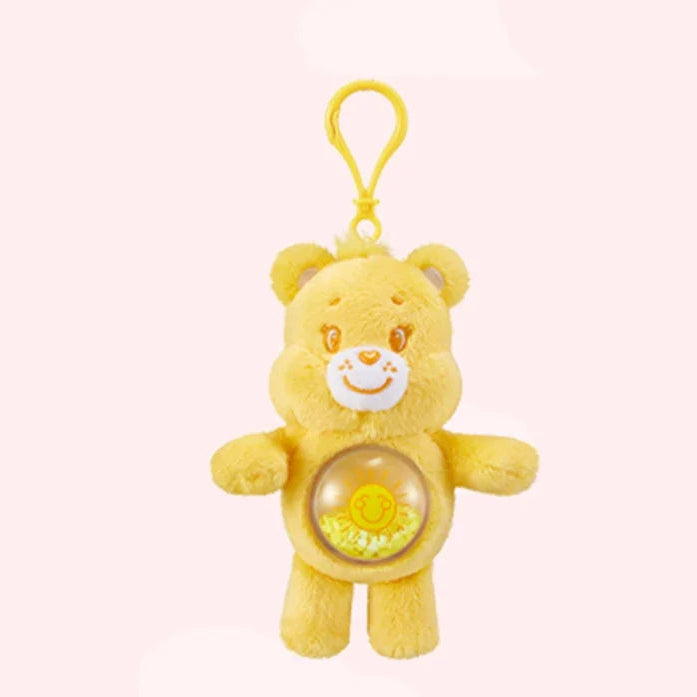 Pop Mart – Care Bears Série de Vie Confortable – Blind Box Pendentif