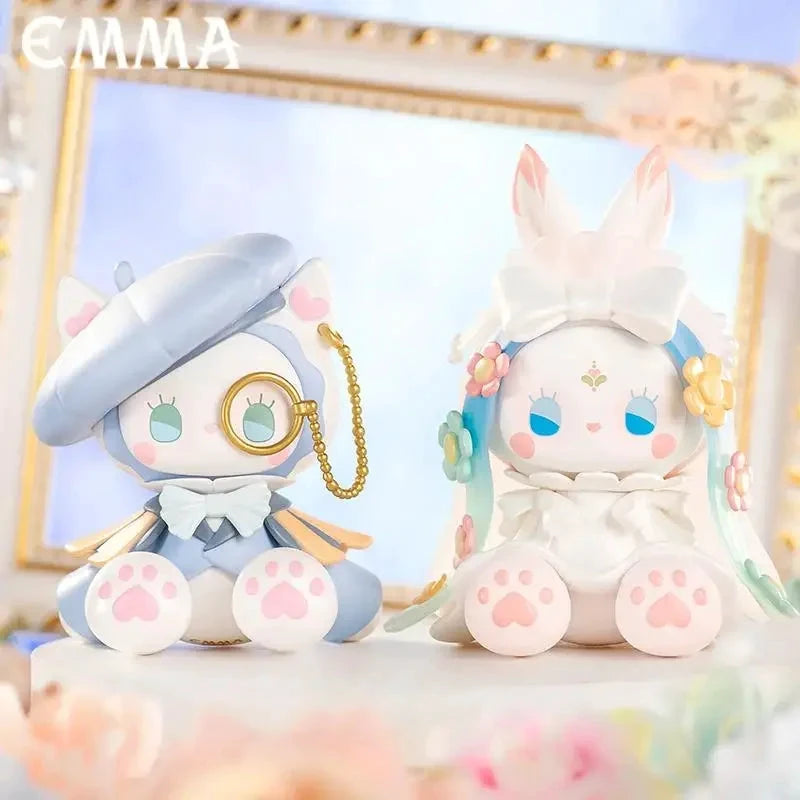 EMMA Secret Emerald Forest – Blind Box PVC Figur