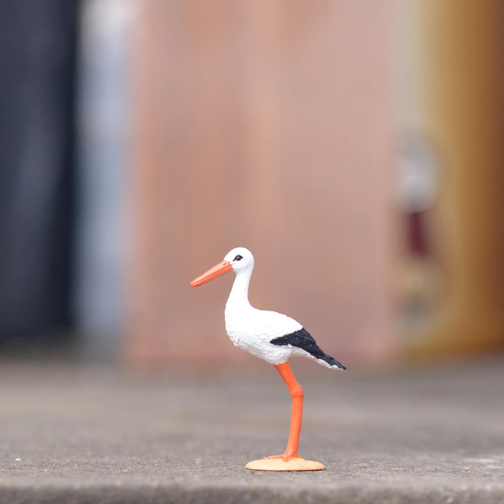 Schleich Style Figurines Animaux 12 Cm Édition Limitée Collection Pour Enfants Passionnés by Mon Labubu