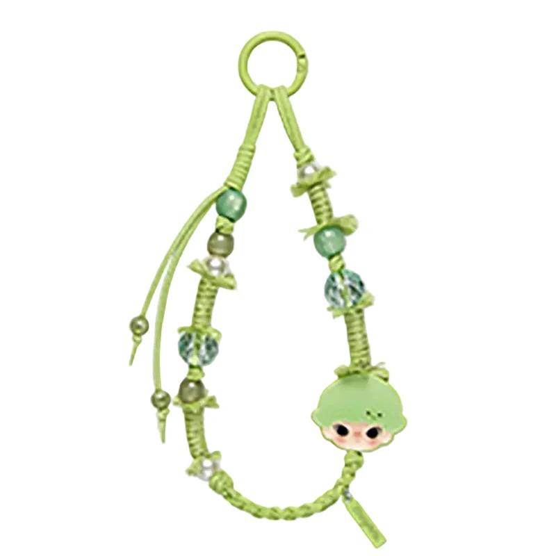 POP MART DIMOO Journal of New Life Series Phone Pendant Blind Box