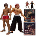 Storm Toys – Hanma Yujiro Baki – Actionfigur 1/12