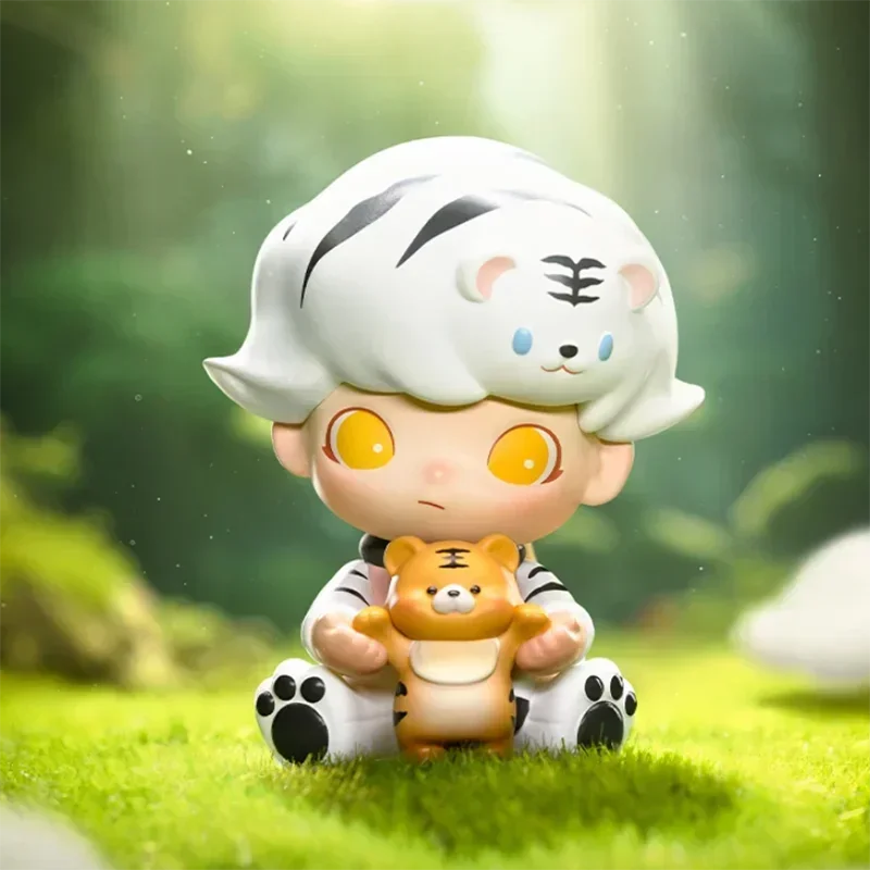 Pop Mart – Dimoo Animal Kingdom – Standard Figur