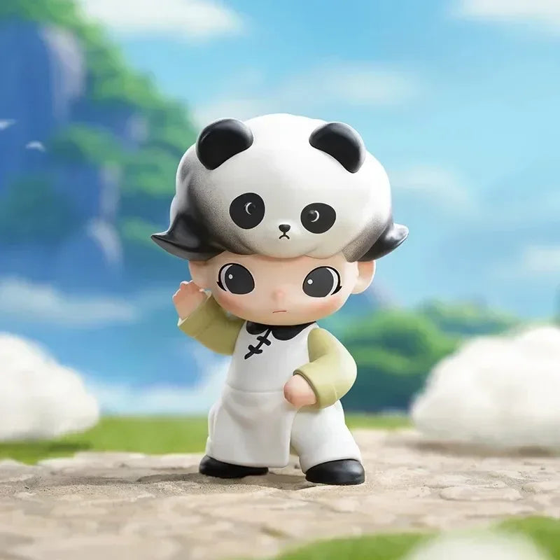 Pop Mart – Dimoo Animal Kingdom – Standard Figur