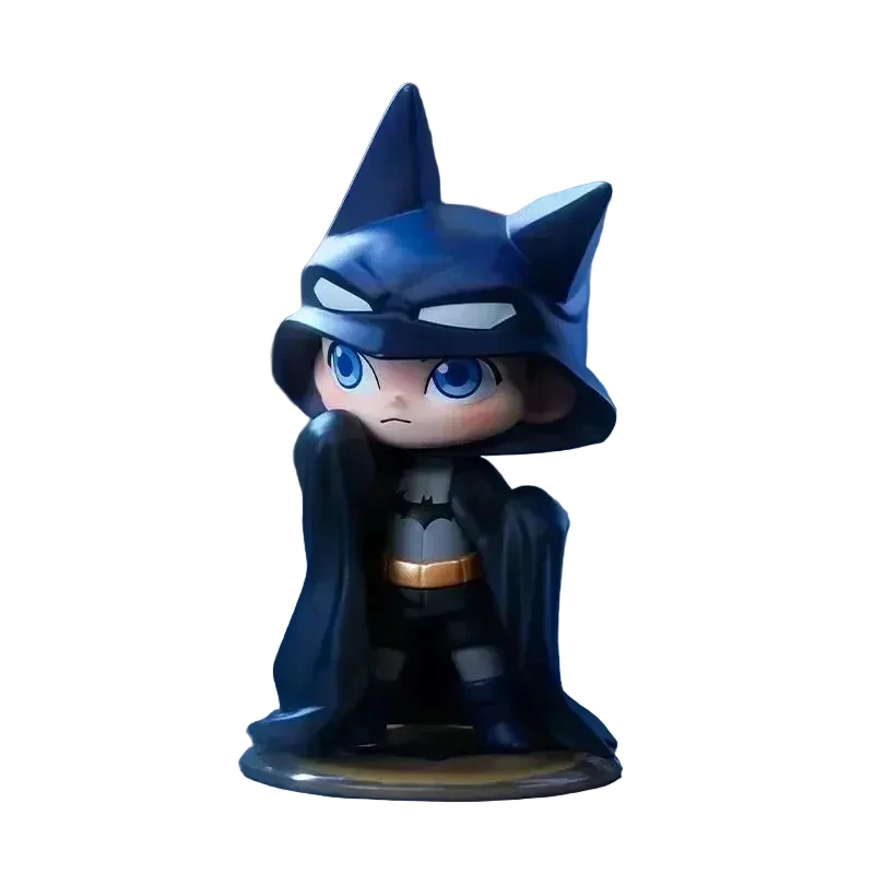 POP MART DC Justice League – Blindbox-Figur