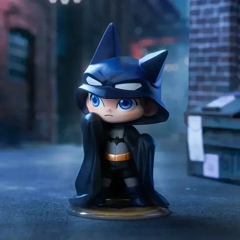 POP MART DC Justice League – Figurine Blind Box