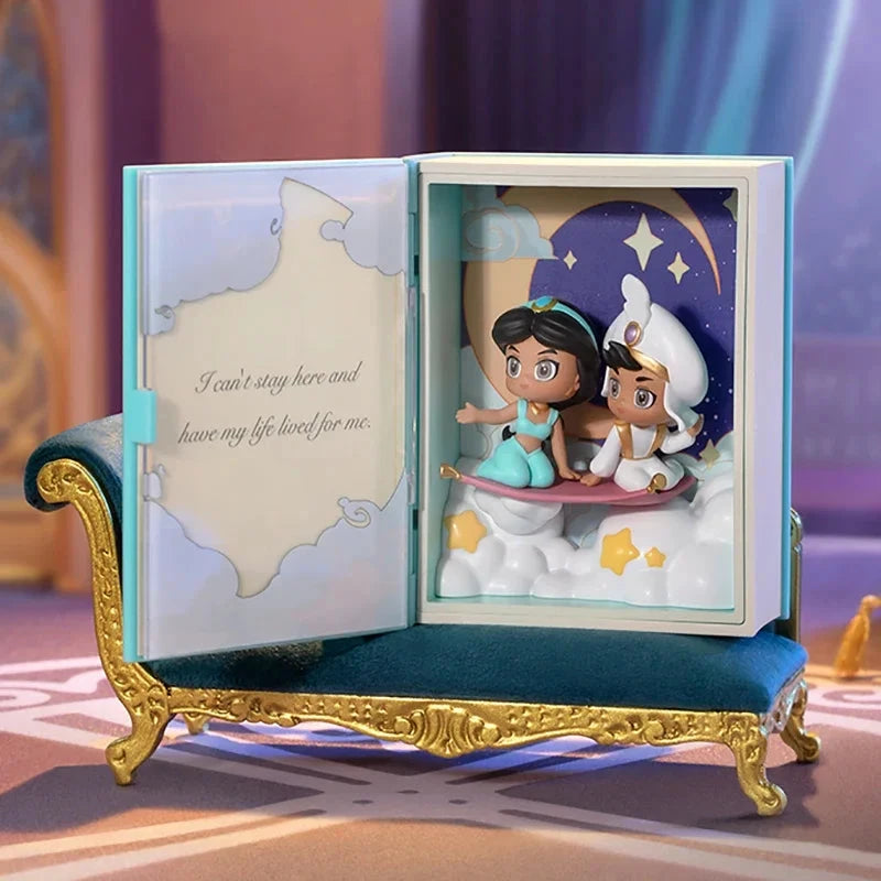 POP MART – Disney Märchenserie