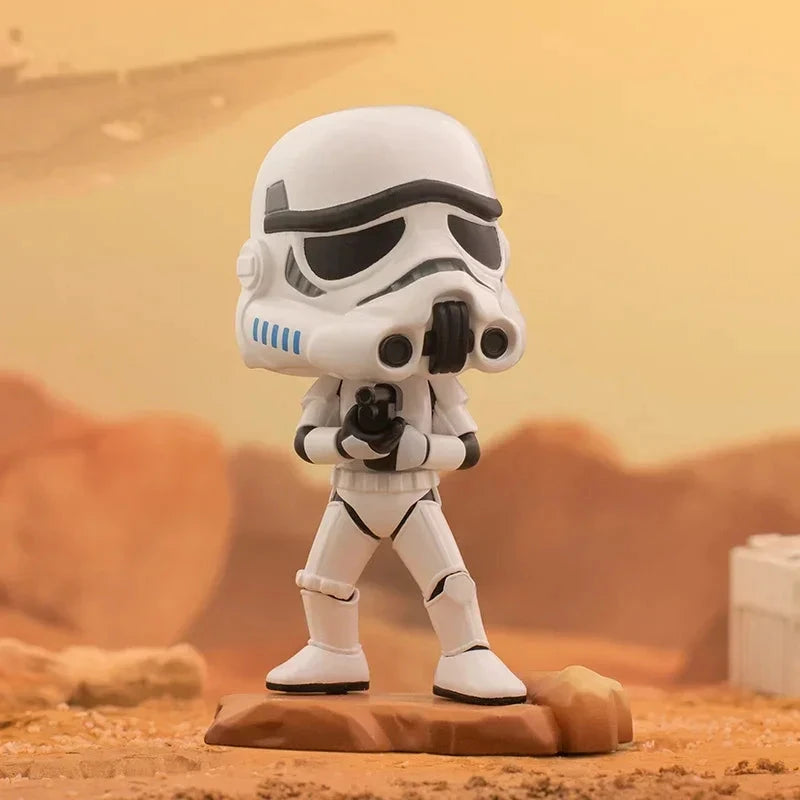 POP MART Star Wars – Figurine blind box