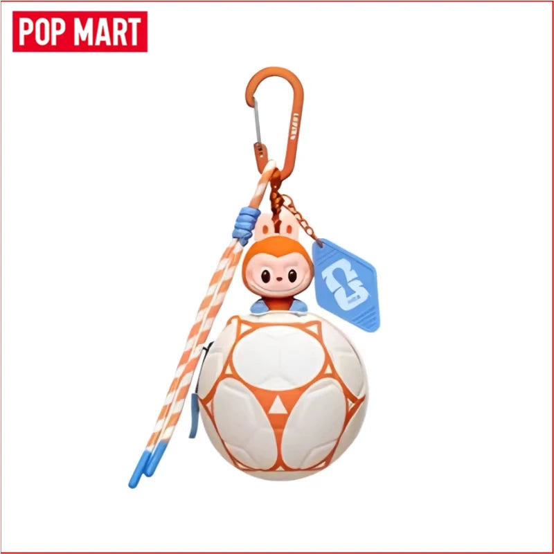 Pop Mart – Labubu The Monsters x FIFA Series – Mini-kit collector