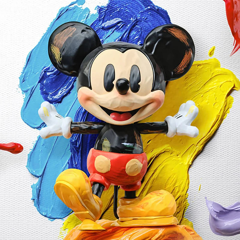 Pop Mart – Disney Mickey Creativity Unlimited – Guess Bag