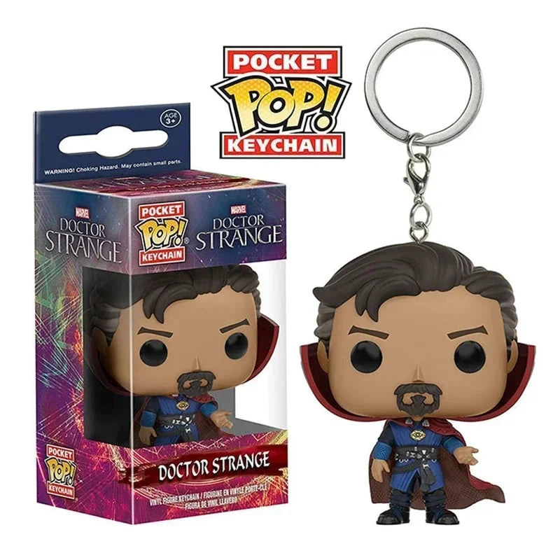 Funko Porte Clefs Mini Figurines Vinyle à Collectionner