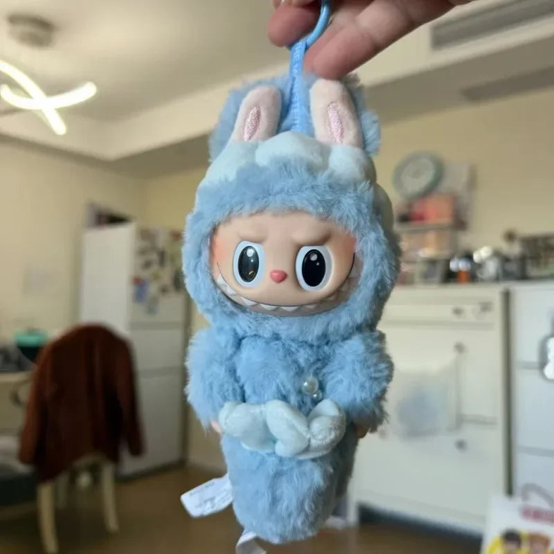 Blind Box Labubu The Monsters Hide and Seek – Singapur
