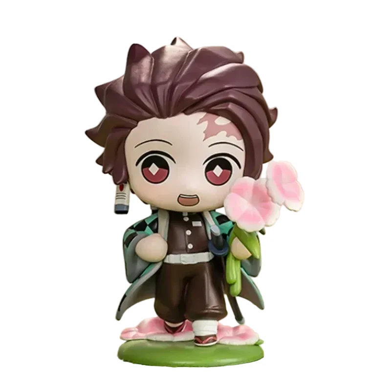 POP MART Demon Slayer – Birth Flower Series Blind Box