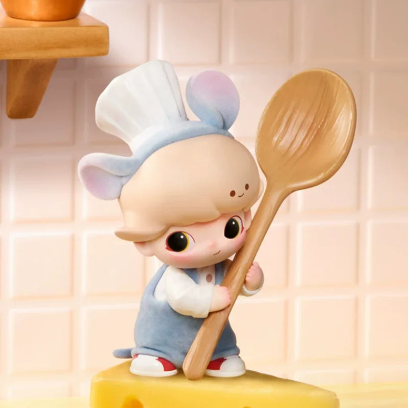 Blind Box DIMOO World Pixar Series – PVC-Figur