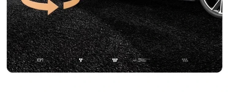 WELLY Audi RS7 Sportback 1:18 – Modèle de voiture en alliage