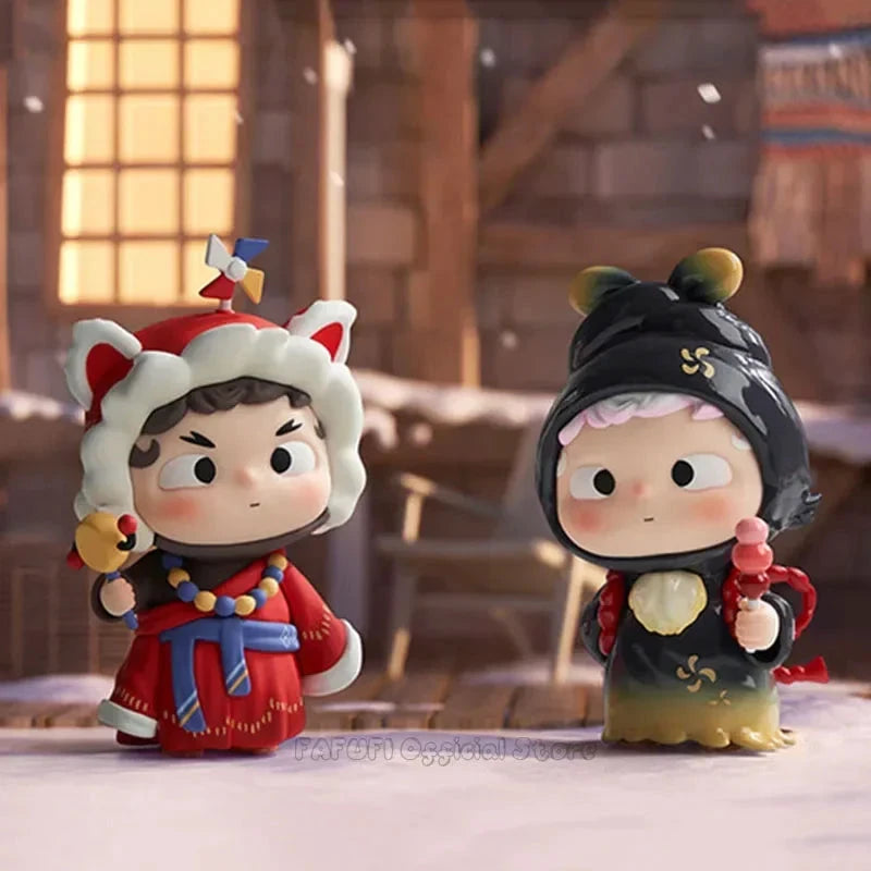 OZAI – See You Tomorrow Series – Blind Box Figure