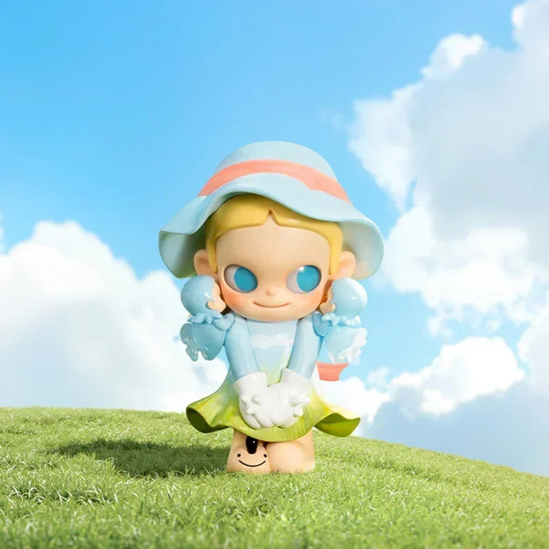 Blind Box Zsiga Take It Slow – Mystery PVC-Figur