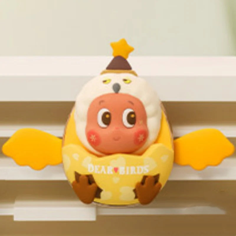 Figur Dear Birds – Blind Box Autoduft