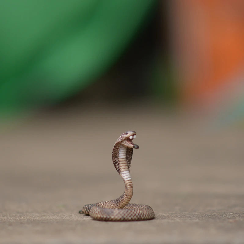 Schleich Style Figurines Animaux 12 Cm Édition Limitée Collection Pour Enfants Passionnés by Mon Labubu