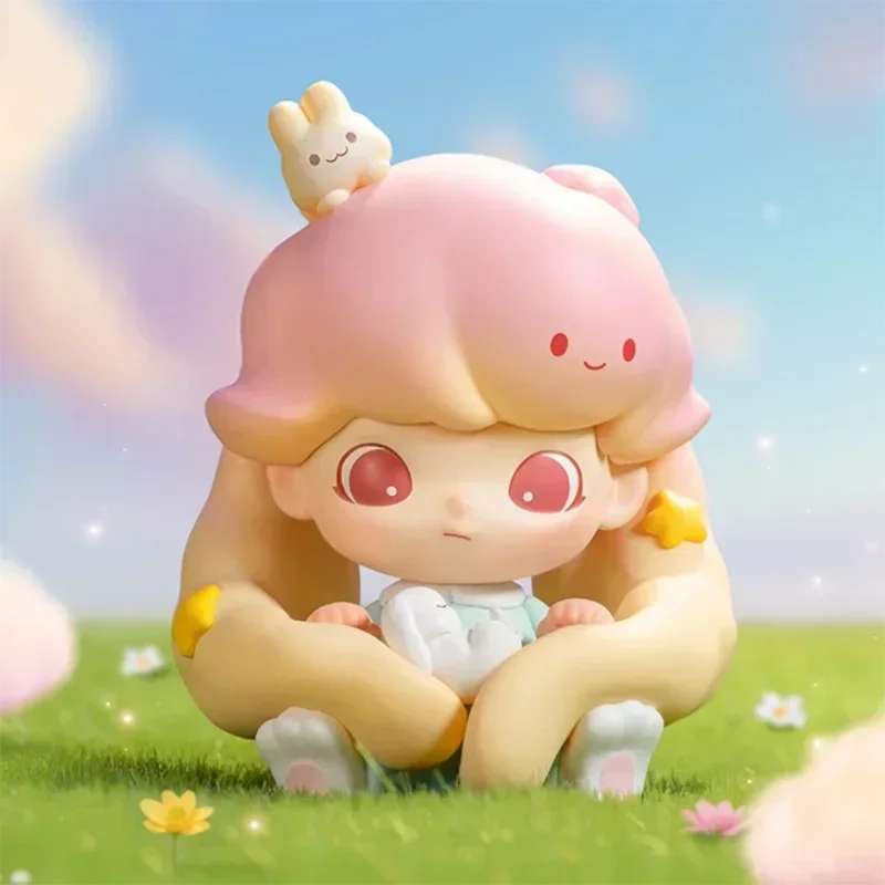 Pop Mart – Dimoo Animal Kingdom – Standard Figur